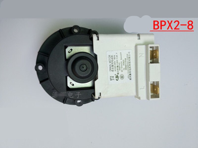 100% Voor Lg Wasmachine Onderdelen BPX2-8 BPX2-7 B... – Grandado