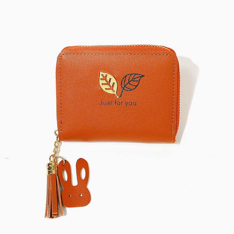 Frauen Kleine Brieftasche Pu Leder Geldbörse Kurze Walets Für Damen Münze Tasche Kupplung Tasche Minimalistischen Brieftasche Cartera De Mujer