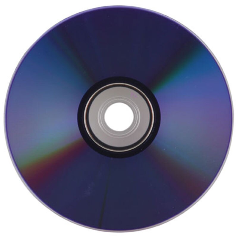 5Pcs/set Blank Recordable Printable DVD+R DVDR Blank Disc Disk 8X Media 8.5GB #10407