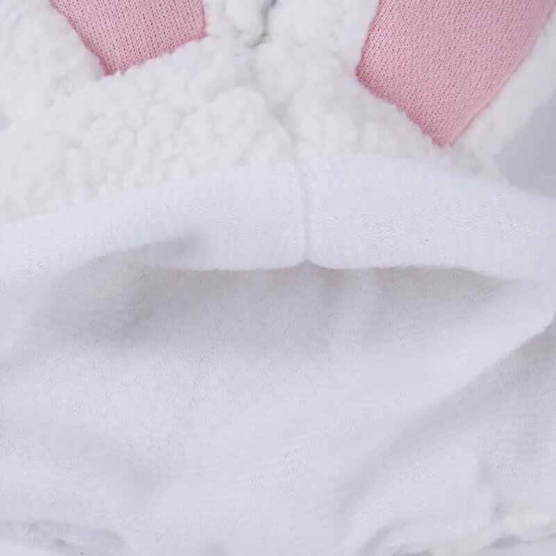 Cat Clothes Costume Bunny Rabbit Ears Hat Pet Cat Cosplay Clothes For Cat Costumes Small Dogs Kitten Party Costume pet products