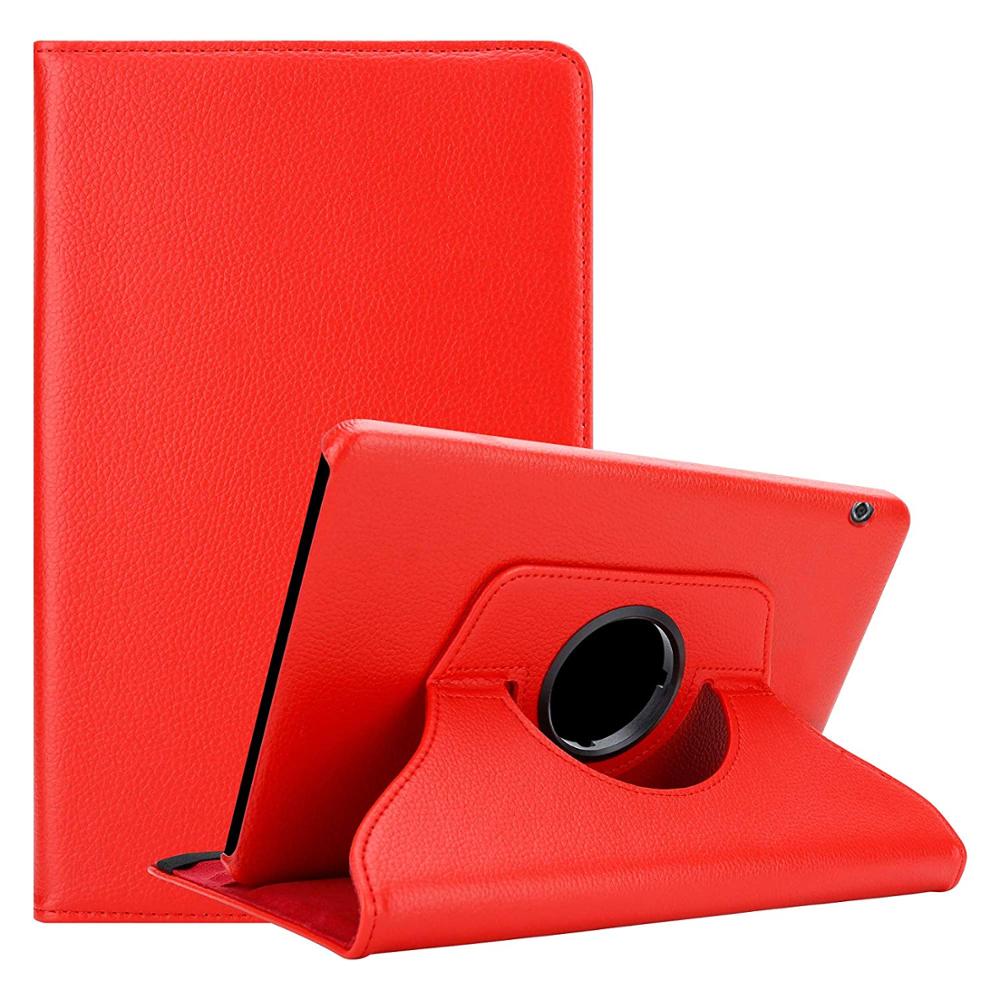 Tablet case voor huawei mediapad  t5 10 tablet case voor huawei mediapad  t5 ags 2-w09/l09/l03/w19 10.1 "funda capa stand cover