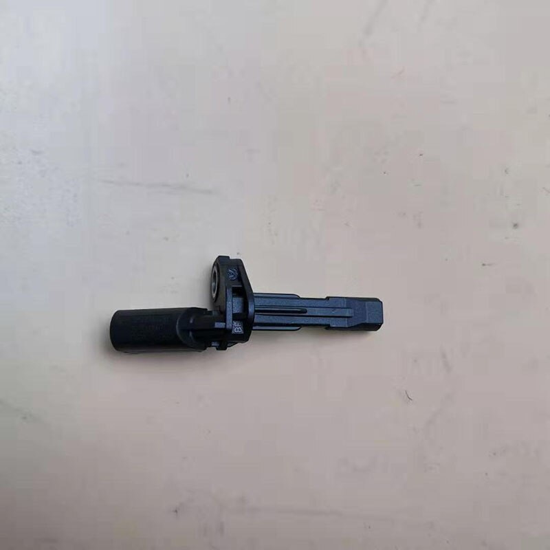 Bak vänster abs hjulhastighetssensor för vw caddy amarok cc passat scirocco  xl1 touran oe:wht 003859 1 k 0927807: Wht 003856