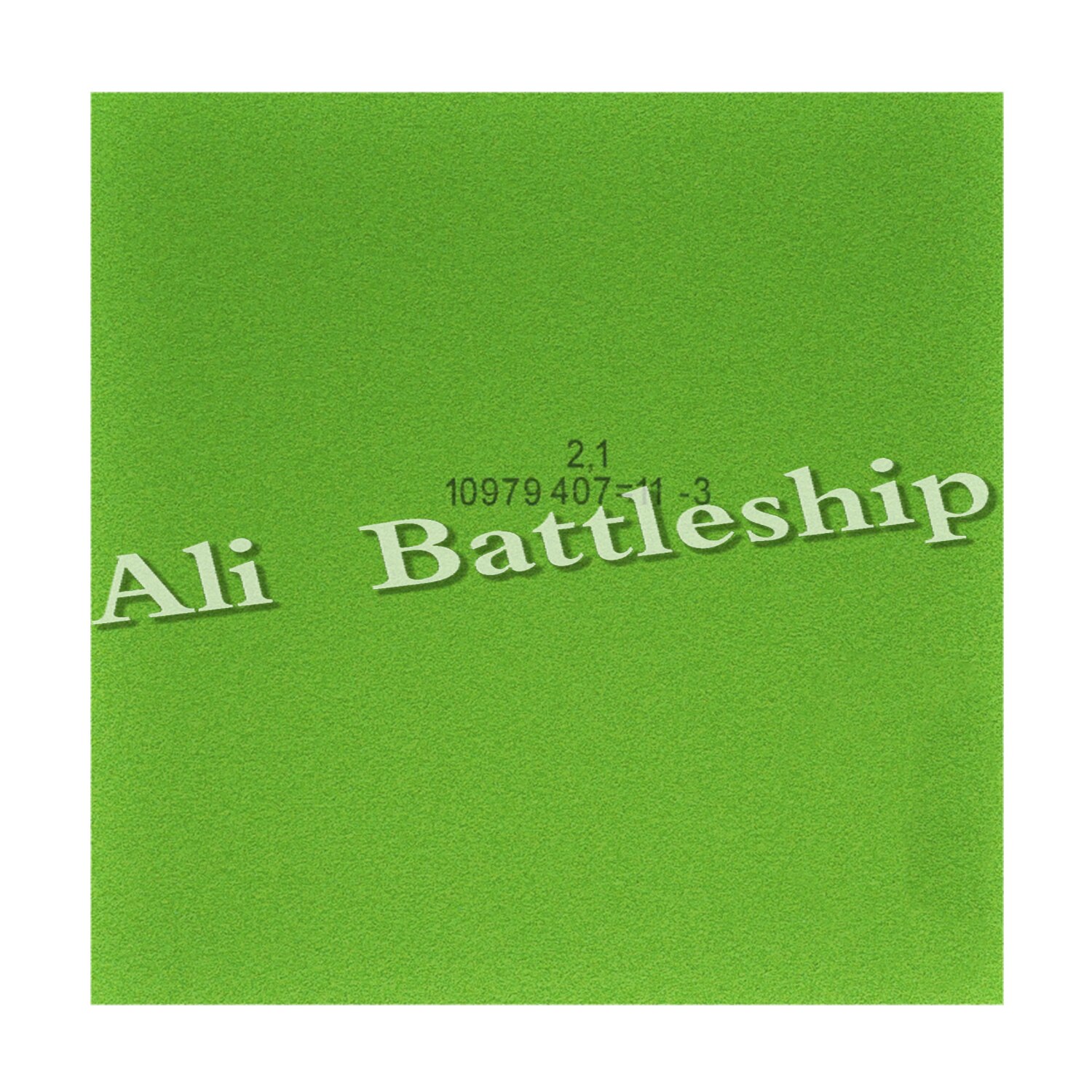 Andro rasant-puistjes in tafeltennisrubber, pingpongspons, tafeltennis