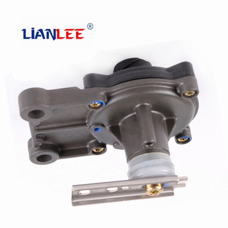 For VOLVO FH FM SCANIA DAF IVECO Car Altitude Height Distance Sensor Suspension Level Sensor 481829 1138883 5010207803 504002113