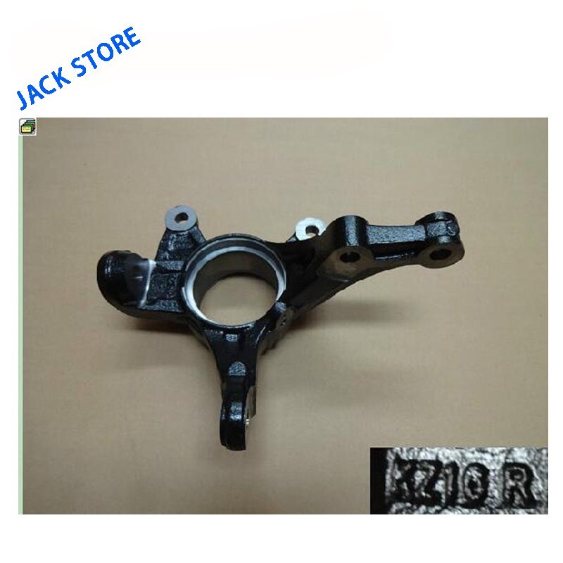 Automobile steering knuckle For Great Wall Harvard H6 OEM:3001102XKZ16B