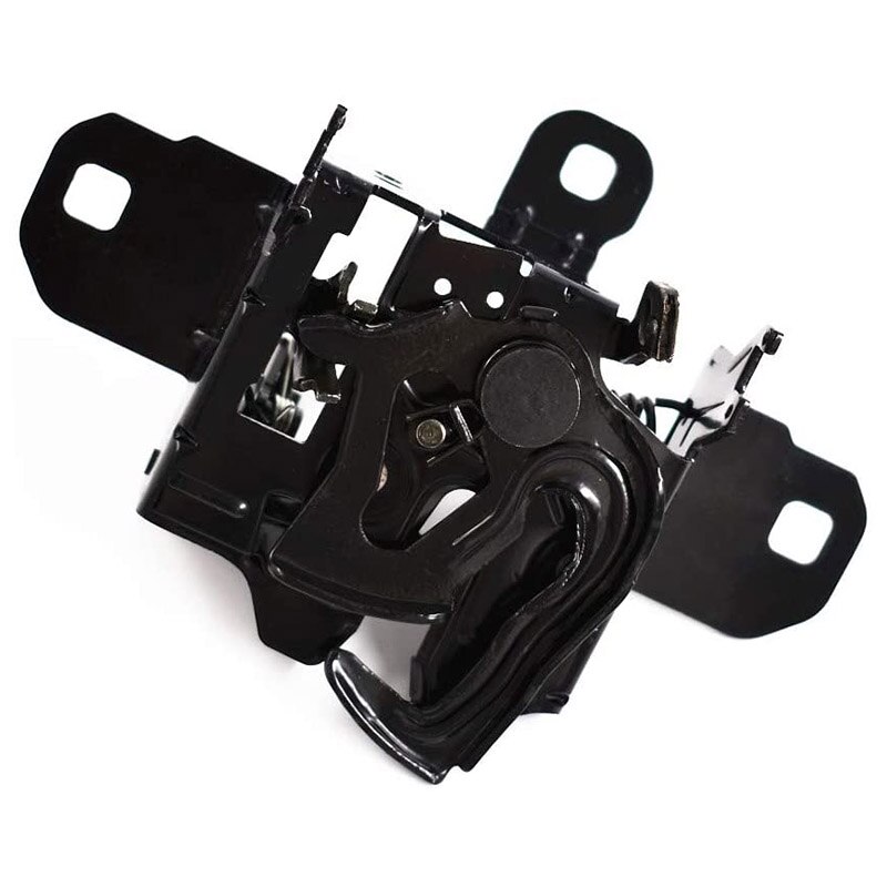 Motorkapvergrendeling 1 j 0823509c 1 j 0823509e voor golf jetta  mk4 2000-2006 1 j 0823509j