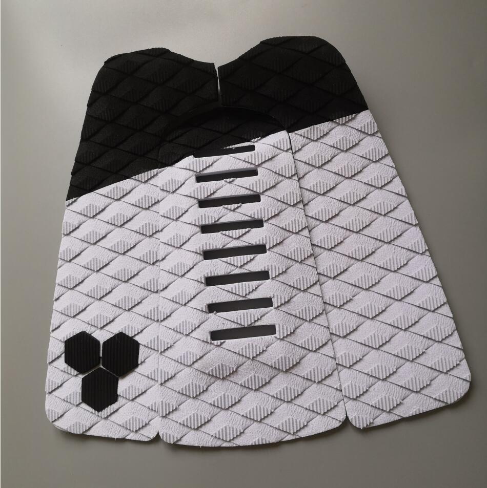 style eva deck pads surfboard foot pads traction tail pads