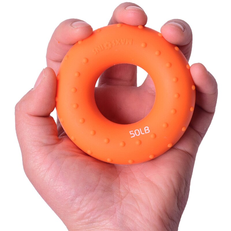 Hand Gripper Forearm Hand Expander Dynamometer Strengthen Training Hand Finger Exersiser hand trainer grip strength