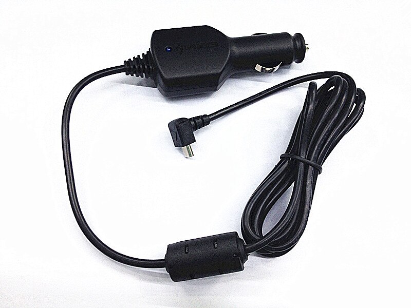 Echt NUVI 200 250 265 w 1450 1490 GPS Voertuig Voedingskabel/Cord Charger