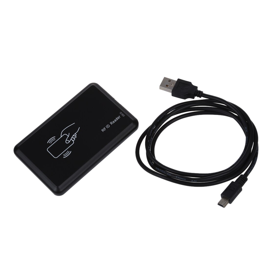 USB RFID DeskTop ID Card Reader Contactless Card Reader