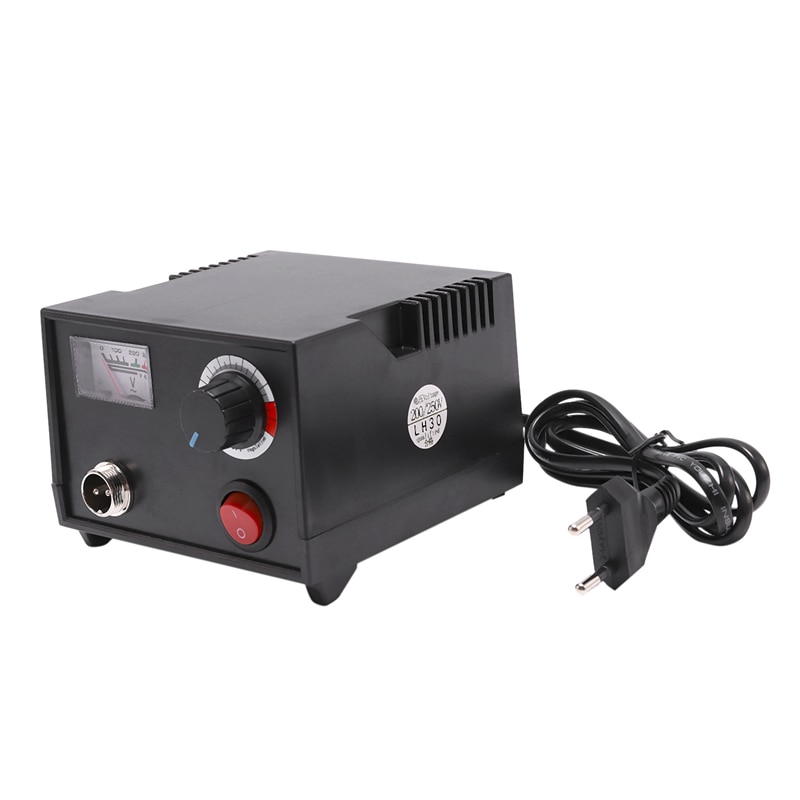 Prise ue, 220V température réglable brûleur à bois pyrogravure stylo Machine à brûler gourde artisanat ensemble d'outils avec fil de soudage