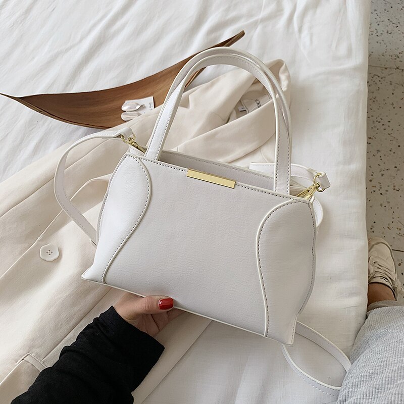 Women's Shell Bag Shoulder Bags Ladies Handbag Tote Bag Messenger Bag