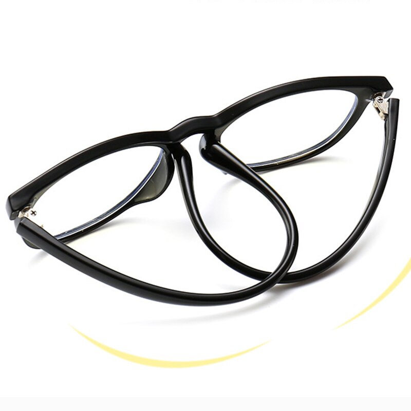 Blue Light Blocking Glasses Anti Glare UV Digital Eyestrain Filter Reduces Digital Eye Strain Computer Gaming Teens Eyewear