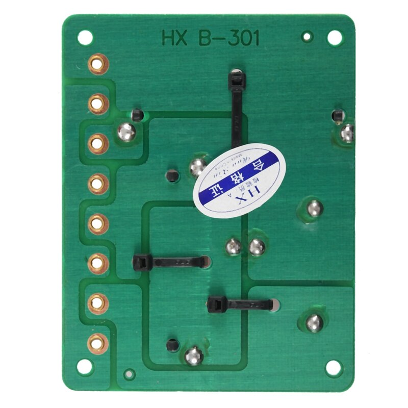 Quickbuying 150W Multi Speaker o Frequency Divider 3 Way Crossover Filters Acoustic Components