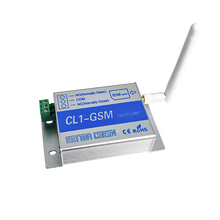 Gsm Telefoon Draadloze Afstandsbediening Switch CL1-GSM Gate Sluiter Garagedeur Opener