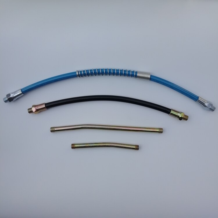 grease gun barrel manual gun hard rod pneumatic ex... Grandado