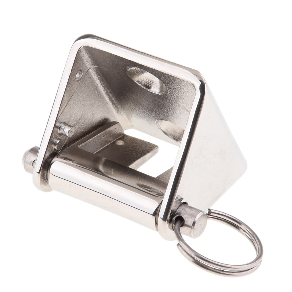 Anchor Stopper Chain Stop Marine Stainless 1/4' To 5/16' Chain