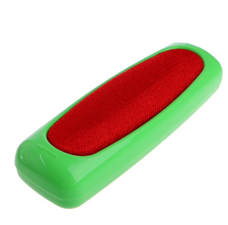 Balayeuse en plastique pour tapis, Table, brosse simple, collecteur de miettes de saleté, rouleau de nettoyage