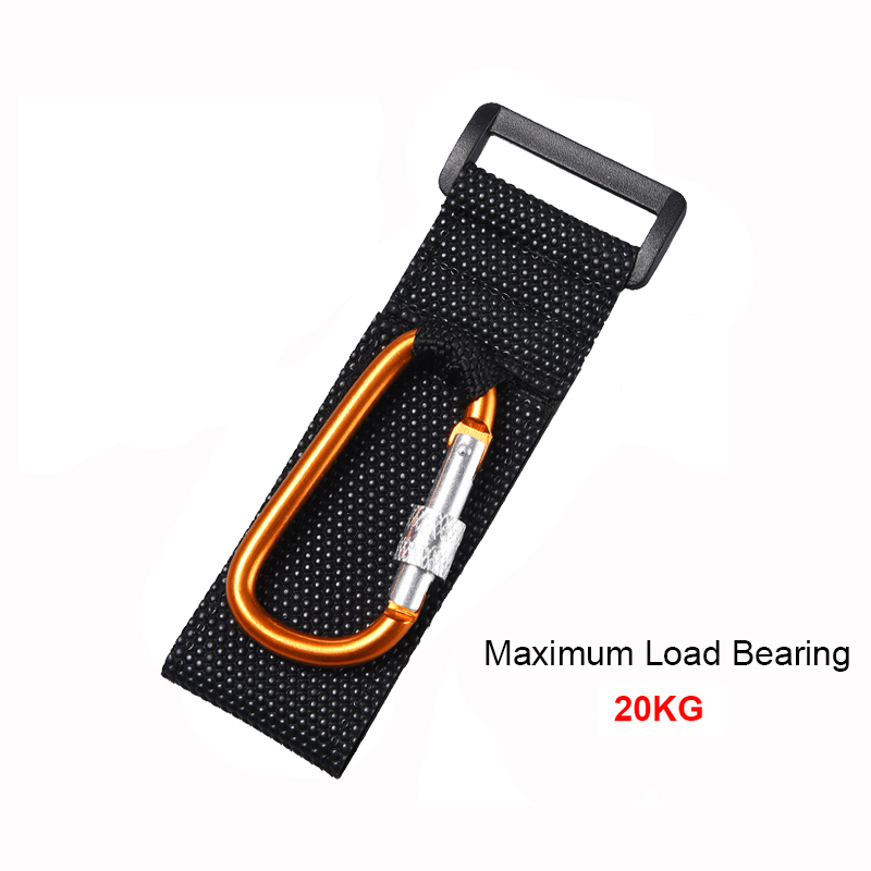 Motorcycle Electric Scooter Hook Front Hook Aluminum Alloy Handlebar Hook for Bicycle Baby Cart Baby Stroller Hook Hanger: Red