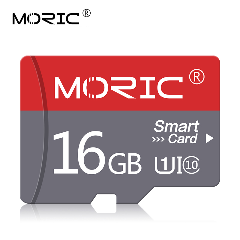 Micro Sd 32 Gb 64 Gb 16G Micro Sd-kaart Sd/Tf Flash Card Geheugenkaart 4 8 16 32 64 Gb Microsd Voor Smartphone/Tablet: 16GB