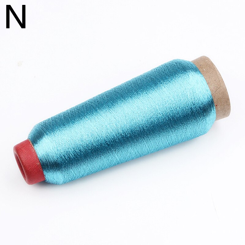 1PC Nähgarn Nähen Linie Anhänger Linie Geflochtene Nähen Gewinde Chinesischen Knoten Macrame Seil DIY Handwerk Gewinde Garn: 14