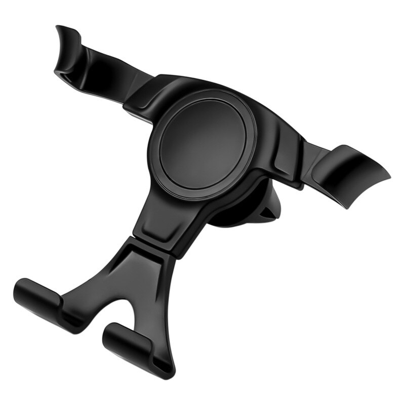 Zwaartekracht autohouder telefoonhouder draaistandaard auto telefoonhouder voor iphone 7 11 pro x samsung xiaomi