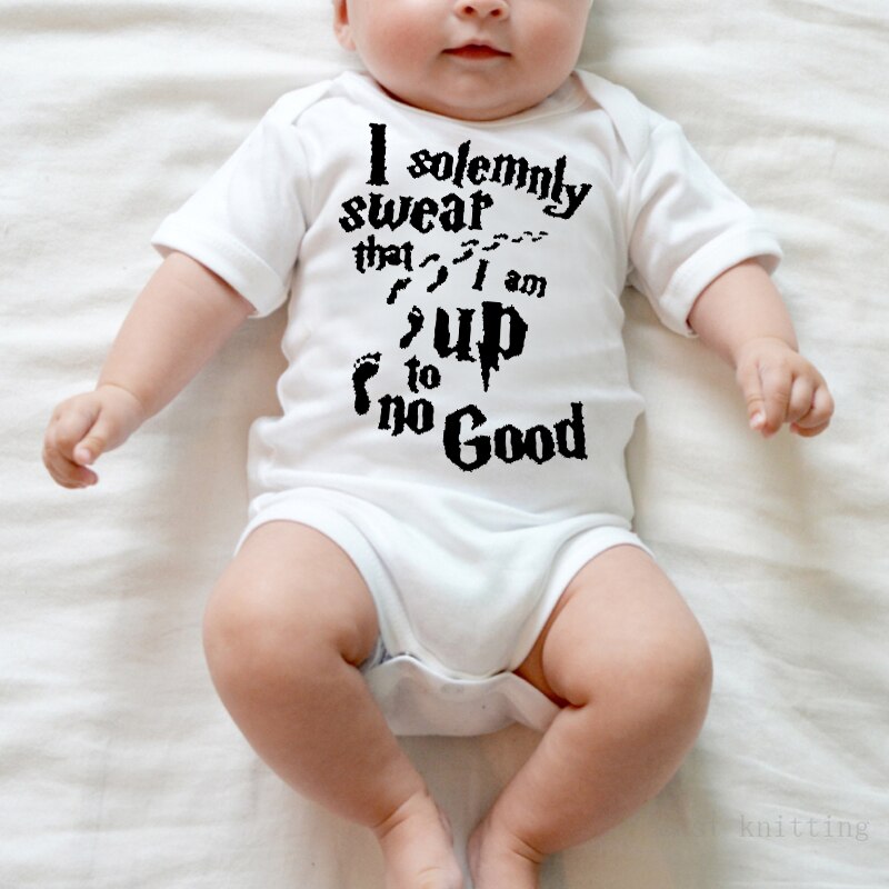 Baby body vogue romper jumpsuits baby onesie rampete for jente/gutt unisex klær