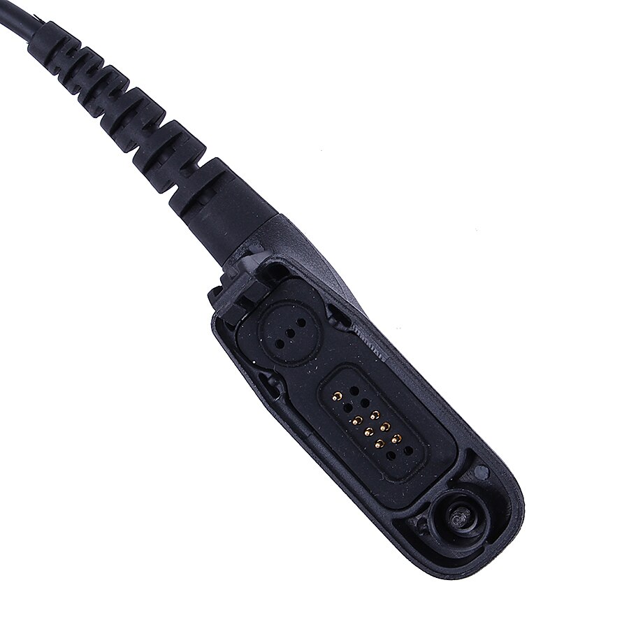 Altavoz de micrófono para Motorola Radio XiR P8268/6550/6500 DP3400, altavoz de mano, para Motorola DP4400 DP4401 DP4800 DP4801