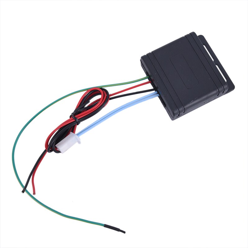 Security System Remote Control Alarm Motorcycle Motorcycle Theft Protection Bike Moto Scooter Motor Alarm System