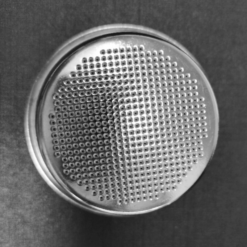 54mm filterkurv til breville 54mm kaffemaskin bunnløs håndtak filter