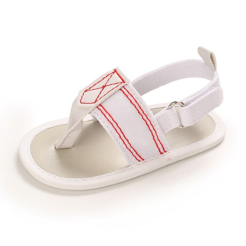 Zomer Sandalen Voor Baby Jongens Meisjes Sandaal Anti-Slip Zool Huis Slippers Peuter Eerste Wandelschoenen Sandalen