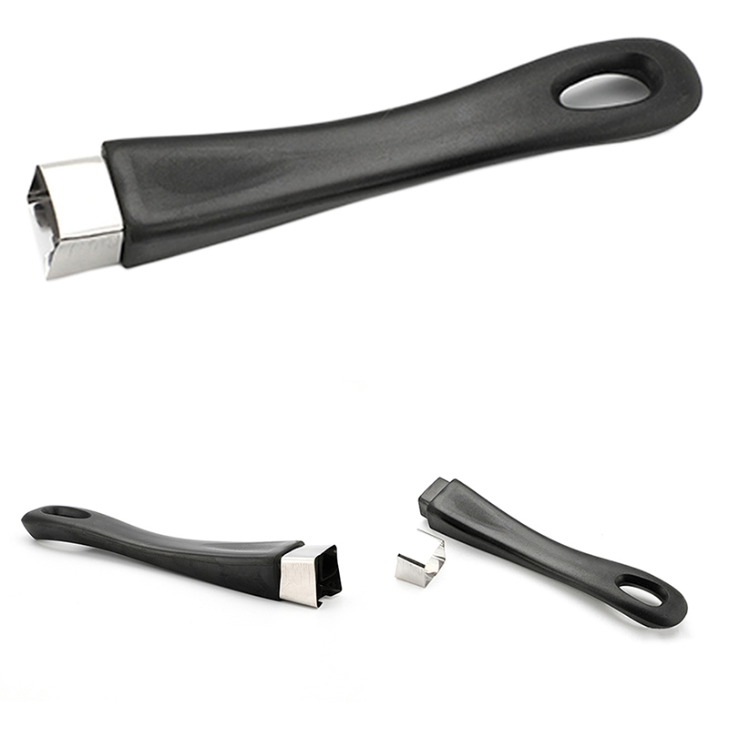 Mango de repuesto de baquelita para hornear, utensilios de cocina, accesorios de sartén, utensilios de cocina antiadherentes, mango de sartén Universal