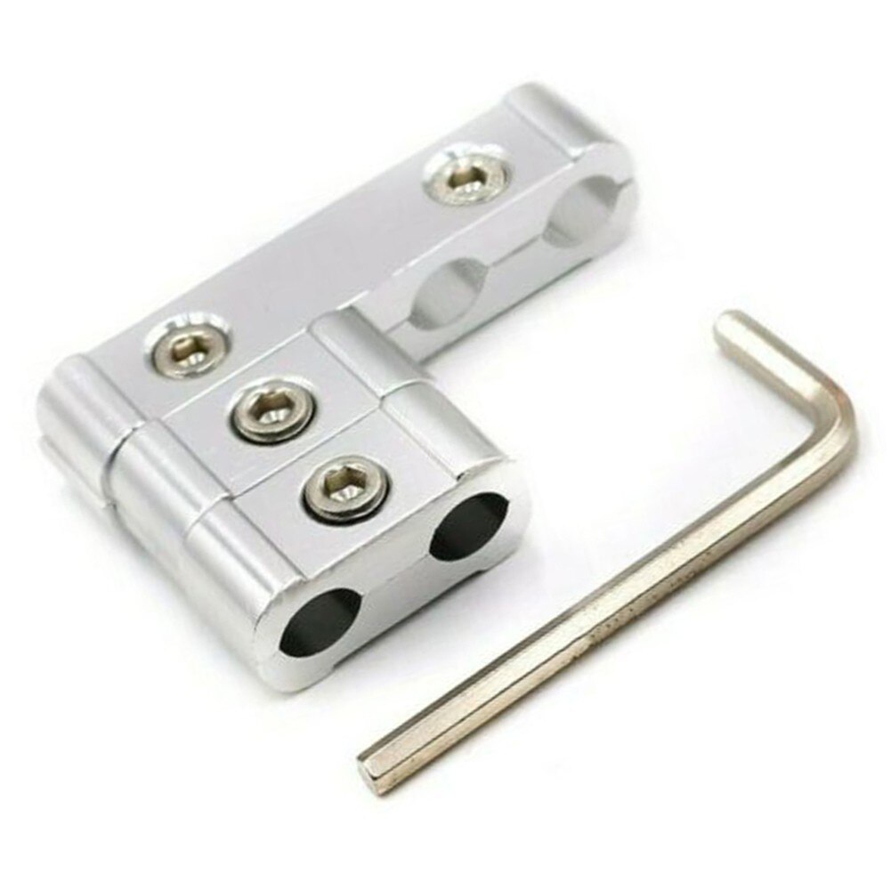 Automible Bougiekabel Afscheiders Verdelers Weefgetouwen 8Mm 9Mm 10Mm Ht Leidt Bougiekabel Separator Klem set