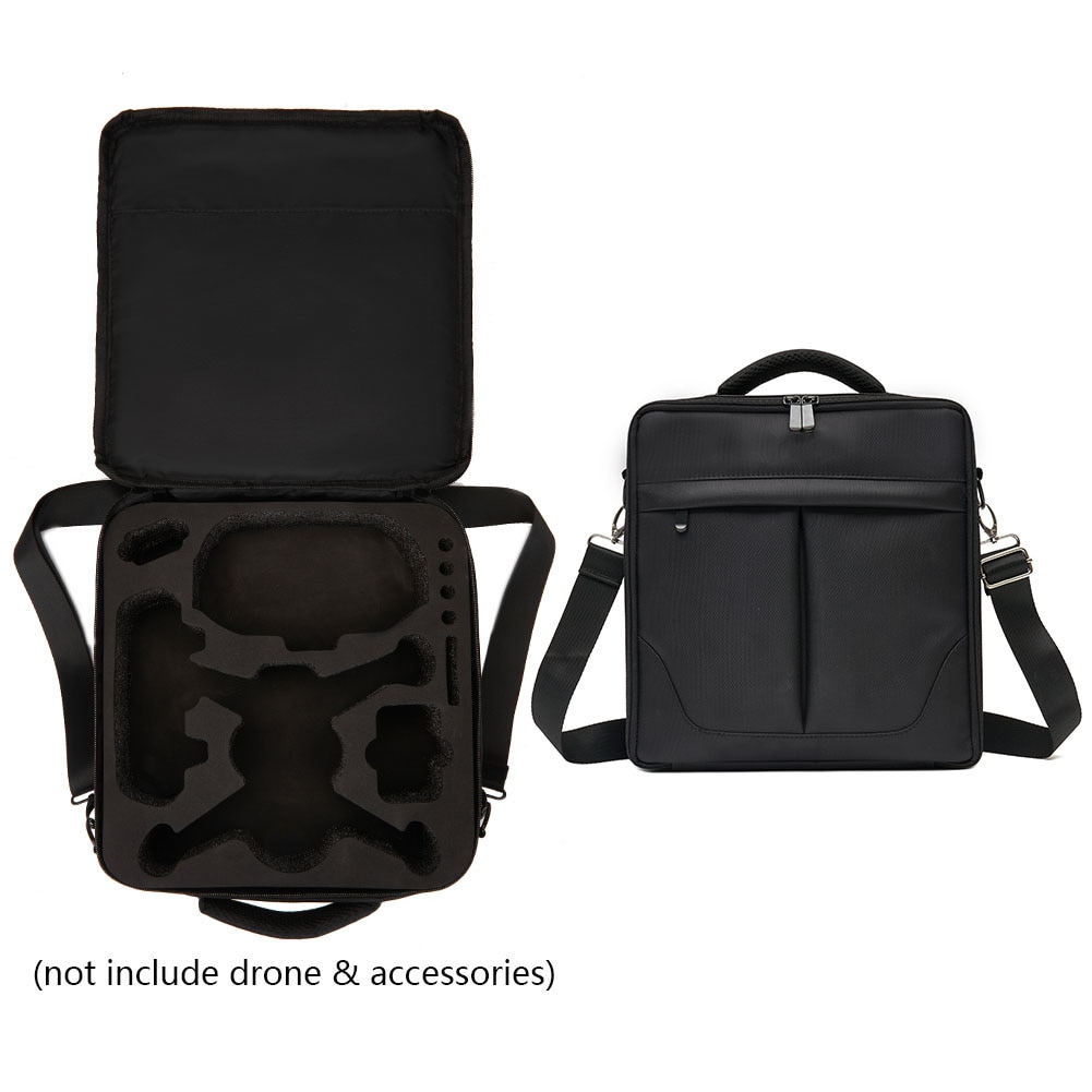 Hard Opslag Tas Voor Dji Fpv Combo Tas Pak Reizen Draagtassen Protector Handtas Met Schouderriem Drone Accessoires