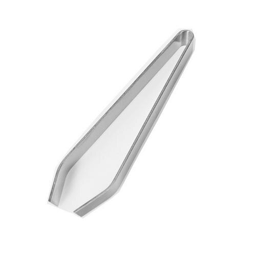 Stainless Steel Hair Remover Fishbone Fur Bones Tongs Pliers Animal Feather Plucking Remover Kitchen Supplies Tool Accessories: 02