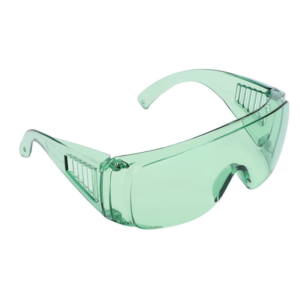 Transparent Work Safety Glasses Color Anti-Dust Impact-Proof For Lab DIY Work Riding Game Eye Protector Work Safety Goggles