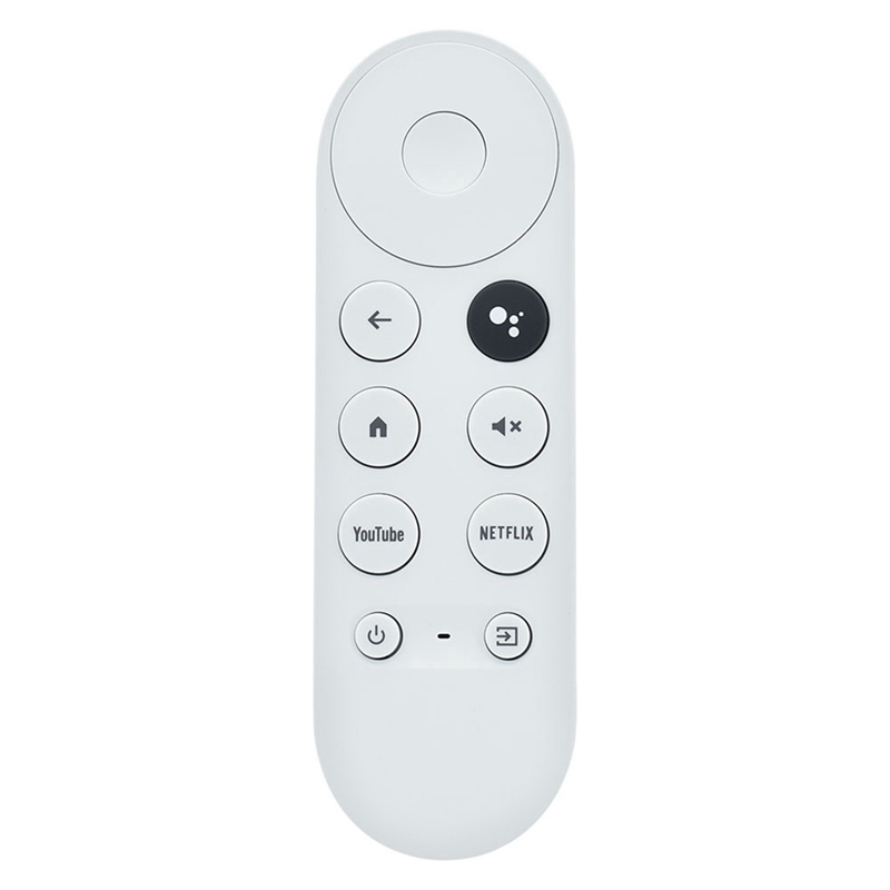 Udskiftningsfjernbetjening til google 4k snow  g9 n 9n bluetooth voice tv-fjernbetjening