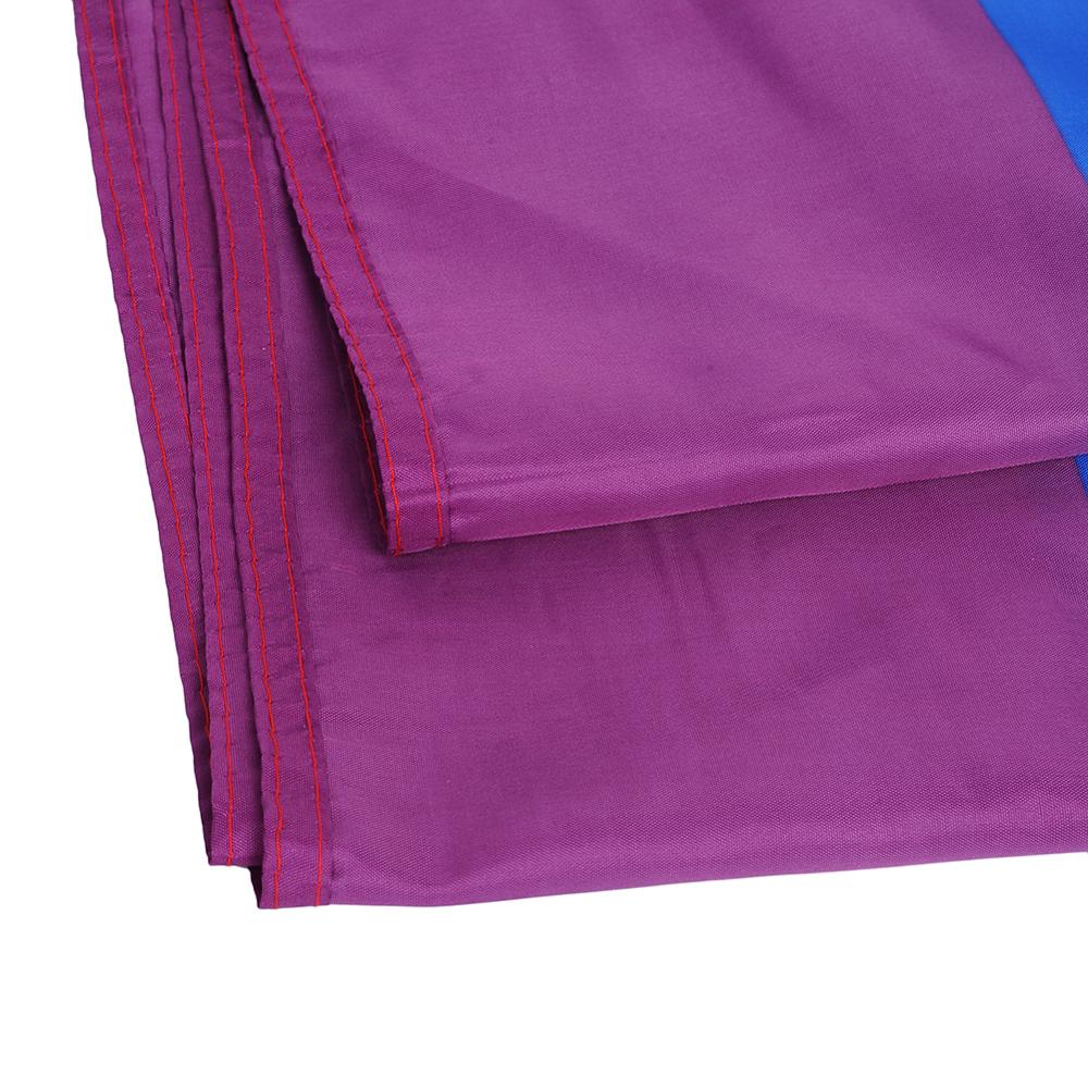 90 x 150 lgbt vlag regenboog gay pride lesbische vlaggen banner panseksuele tuin kleurrijke vlag thuis tuinieren decoratie gereedschap