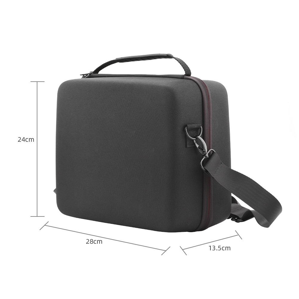 Estuche de almacenamiento para Mini Drone DJi Mavic, estuche rígido, bolso de hombro, bolso de mano, impermeable, Estuche de transporte antiarañazos