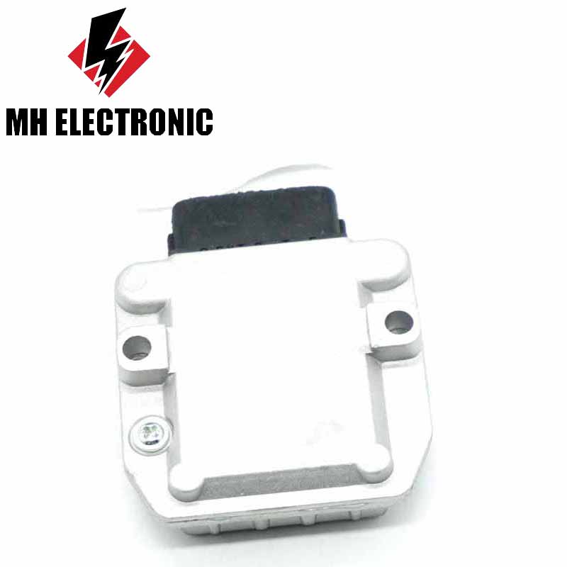 MH ELECTRONIC Ignition Control Module 89621-26020 131300-1952 for Toyota Celica T100 for Lexus LS400 LX450 Corolla Tacoma