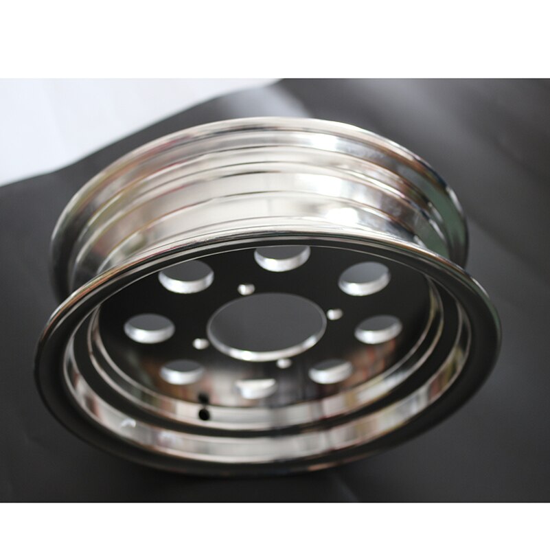 Set 2 Slider Per Forcella Anteriore Moto In Lega Di Alluminio – Protezione Antiurto, Arancione, Montaggio Diretto