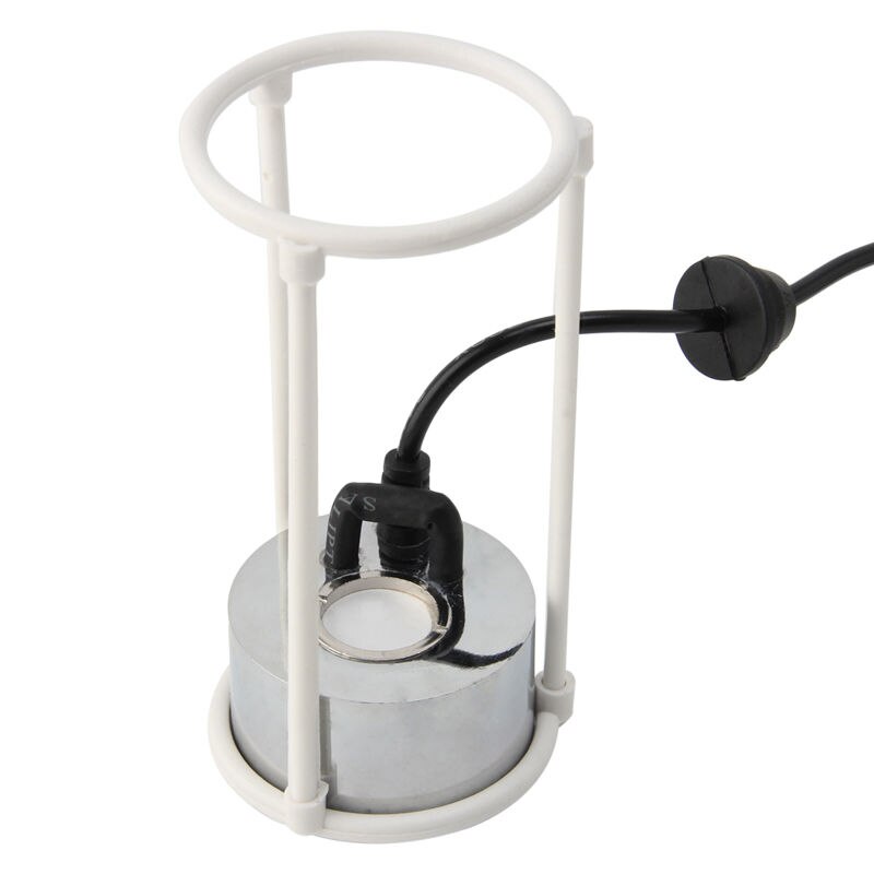 Sin luces para humidificador, generador de niebla ultrasónica, 24V, cabezal de atomizador nebulizador