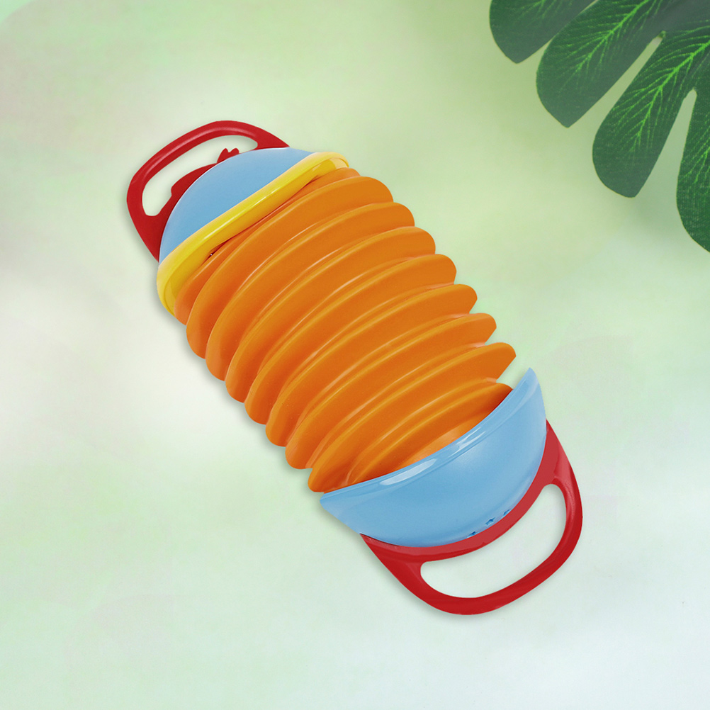 1 Pc Compact Durable Portable Lightweight Musical Musical Instrument for Children Boys Kids