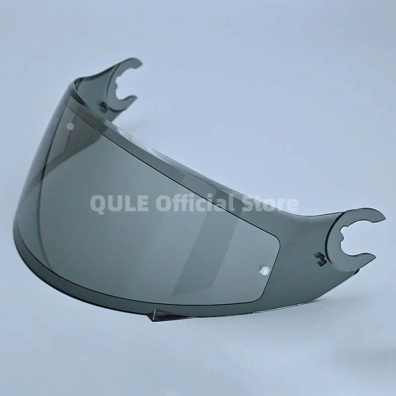 Visière de casque de moto Spartan pour SHARK D Skwal D-Skwal 2, accessoires de lentille de remplacement complets, pare-brise Capacete