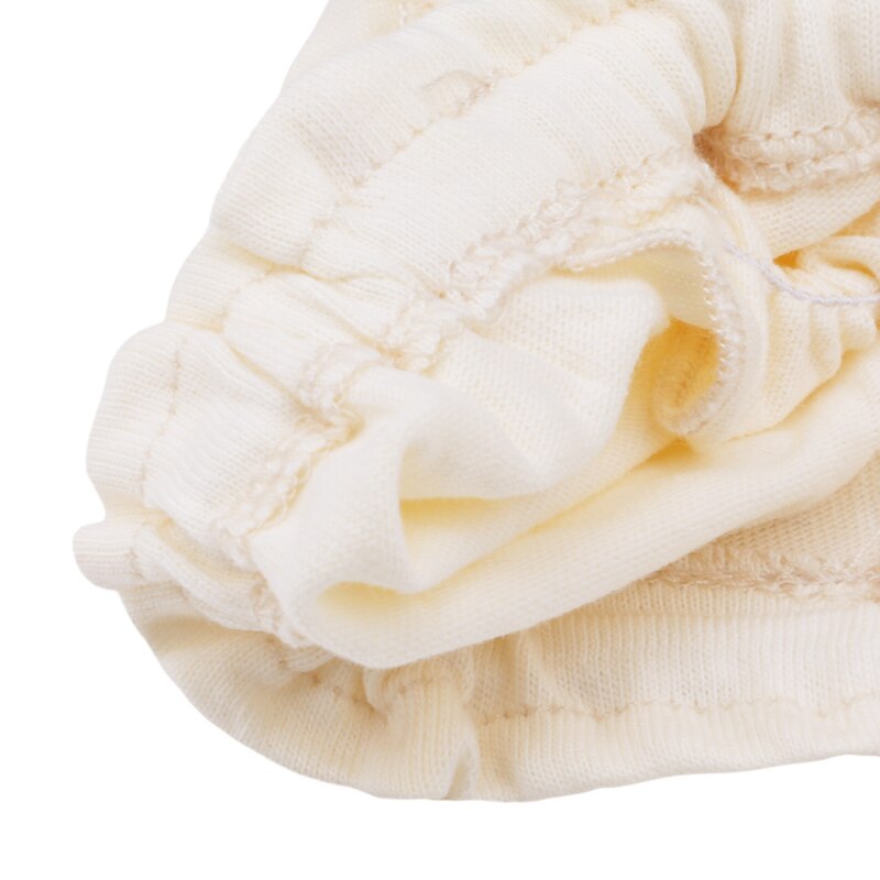 Baby Cotton Blend Underwear Children's Underwear Infant Triangle Underwear Toddler Girls Boys Pants Baby Learn To Walk