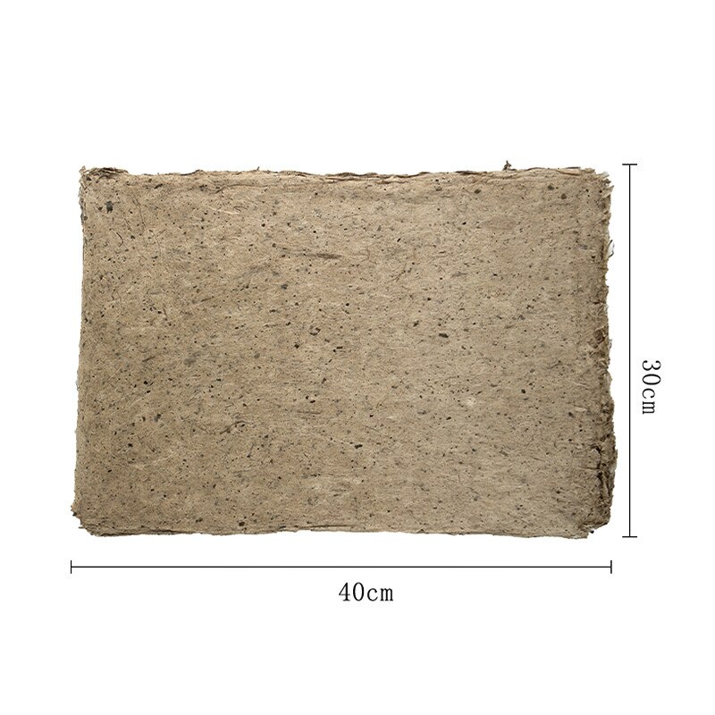 Papier Xuan chinois semi-mûr, papier de mûrier chinois, méthode Antique, peinture de calligraphie faite à la main, papier de riz, 30x40cm: Default Title