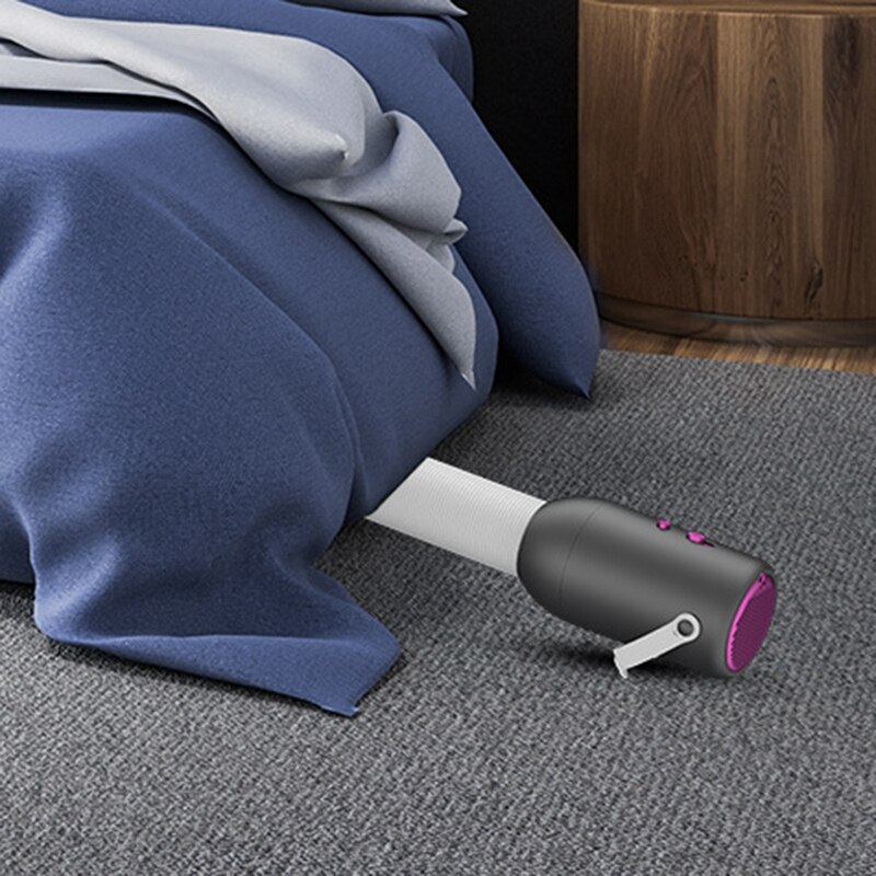 Portable Mini Clothes Dryer Travel Size Dryer Only Suitable For Ladies Underwear, Gym Clothes, Clothes