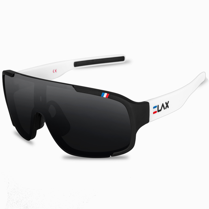 ELAX BRAND Ciclismo Sports Glasses Outdoor Sunglasses Men Women Mtb Retro Vintage Sun Goggles Driving Eyewear