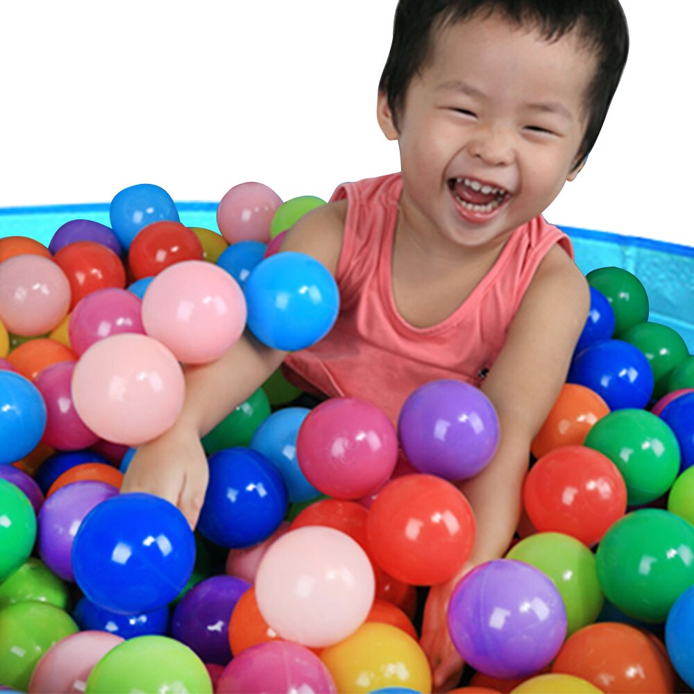 DIA183/244cm Cartoon Pattern Thicken PVC Family Bathing Basin Round Pool Children's Play Pool Fish Pond