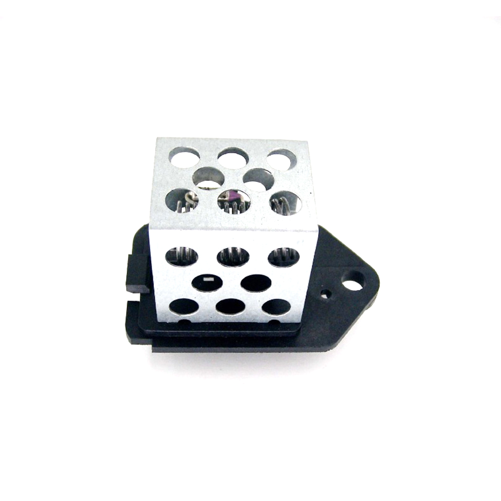 Para Citroen c3 C8 Xsara Picasso radiador Berlingo Motor de ventilador tipo 1,1, 1,4, 1,6, 2,0